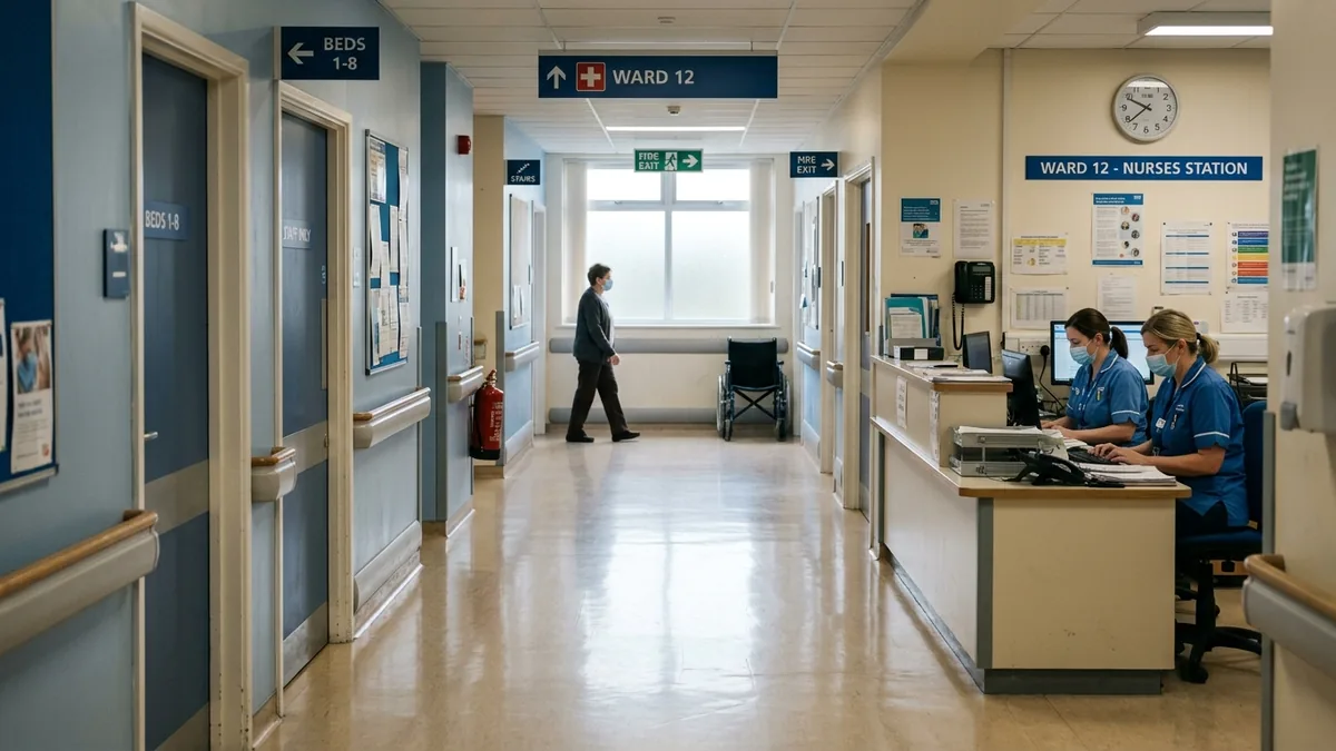 The NHS got through the winter &mdash; the question is how